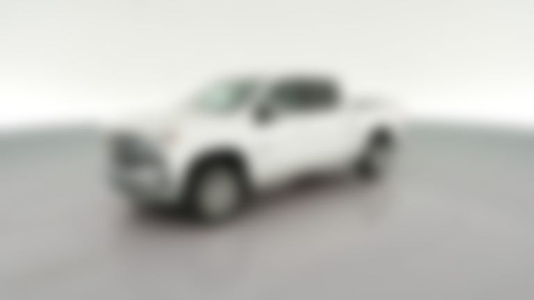 2020 Chevrolet Silverado 1500 Crew Cab vehicle photo