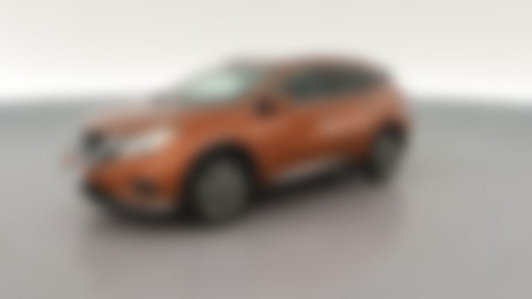 2016 Nissan Murano vehicle photo