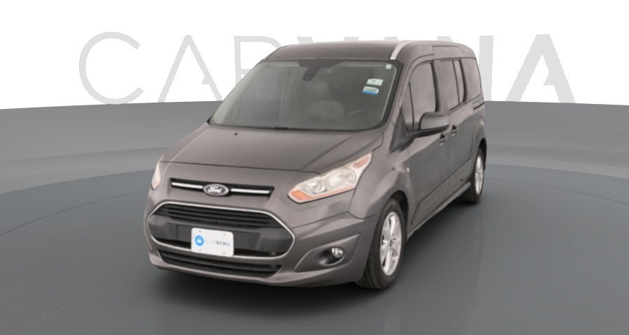 Transit Connect Used Transit Vans Under $10 000 Used Ford Transit