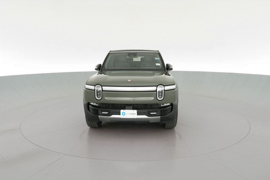 2022 Rivian R1S | Carvana