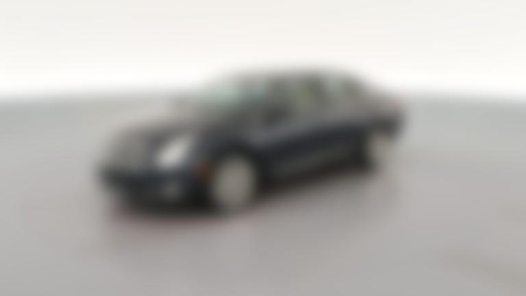 2013 Cadillac XTS vehicle photo