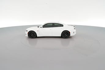 2021 Dodge Charger Widebody photo 7
