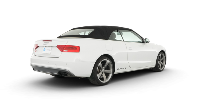 2016 Audi S5 Premium Plus photo 8