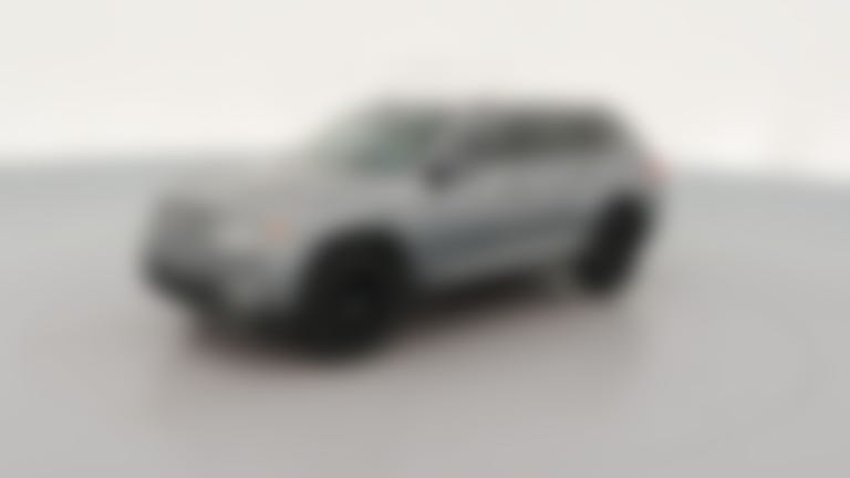 2018 Volkswagen Atlas vehicle photo