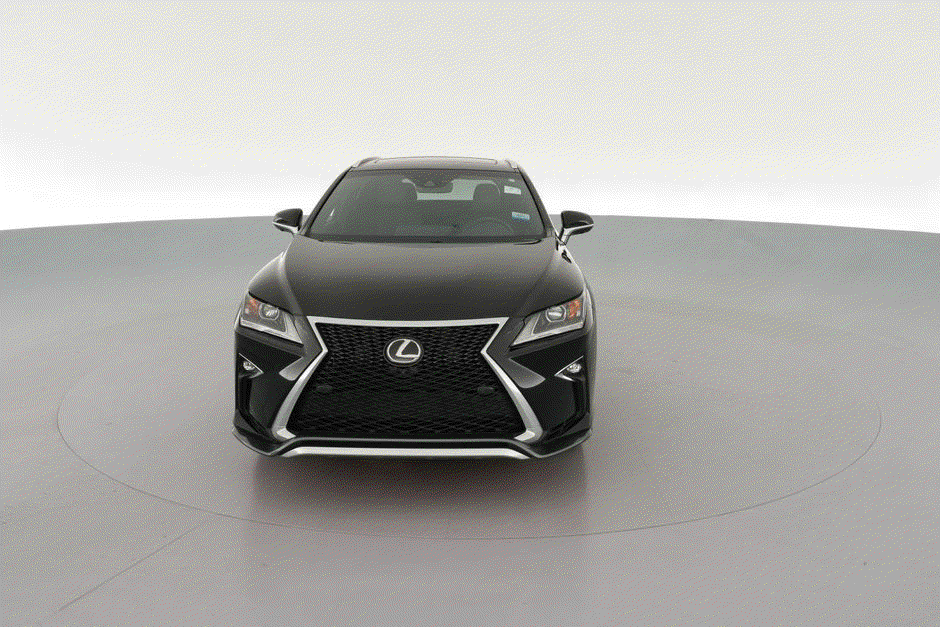 2018 Lexus RX | Carvana