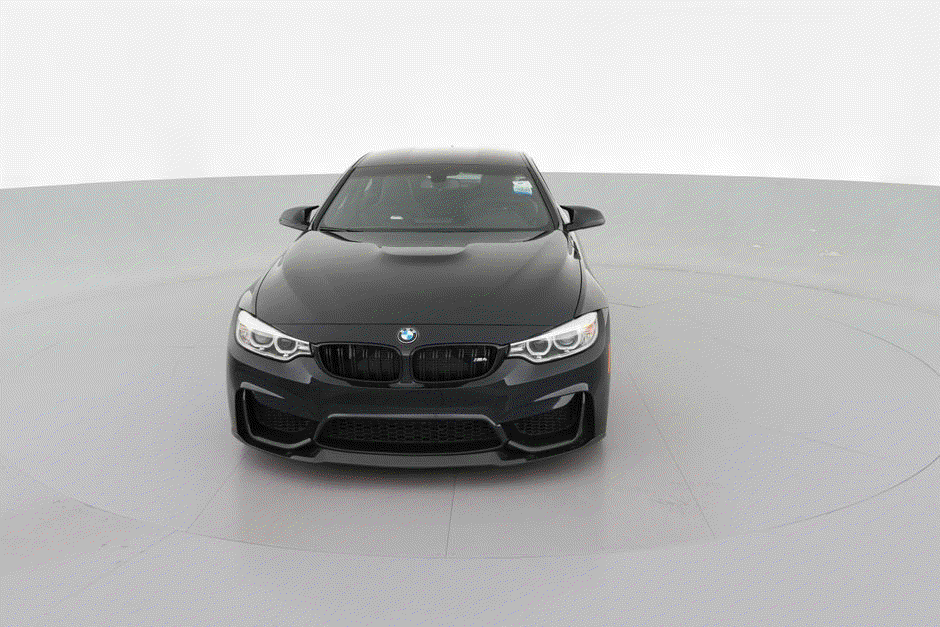 2015 Bmw M4 Carvana