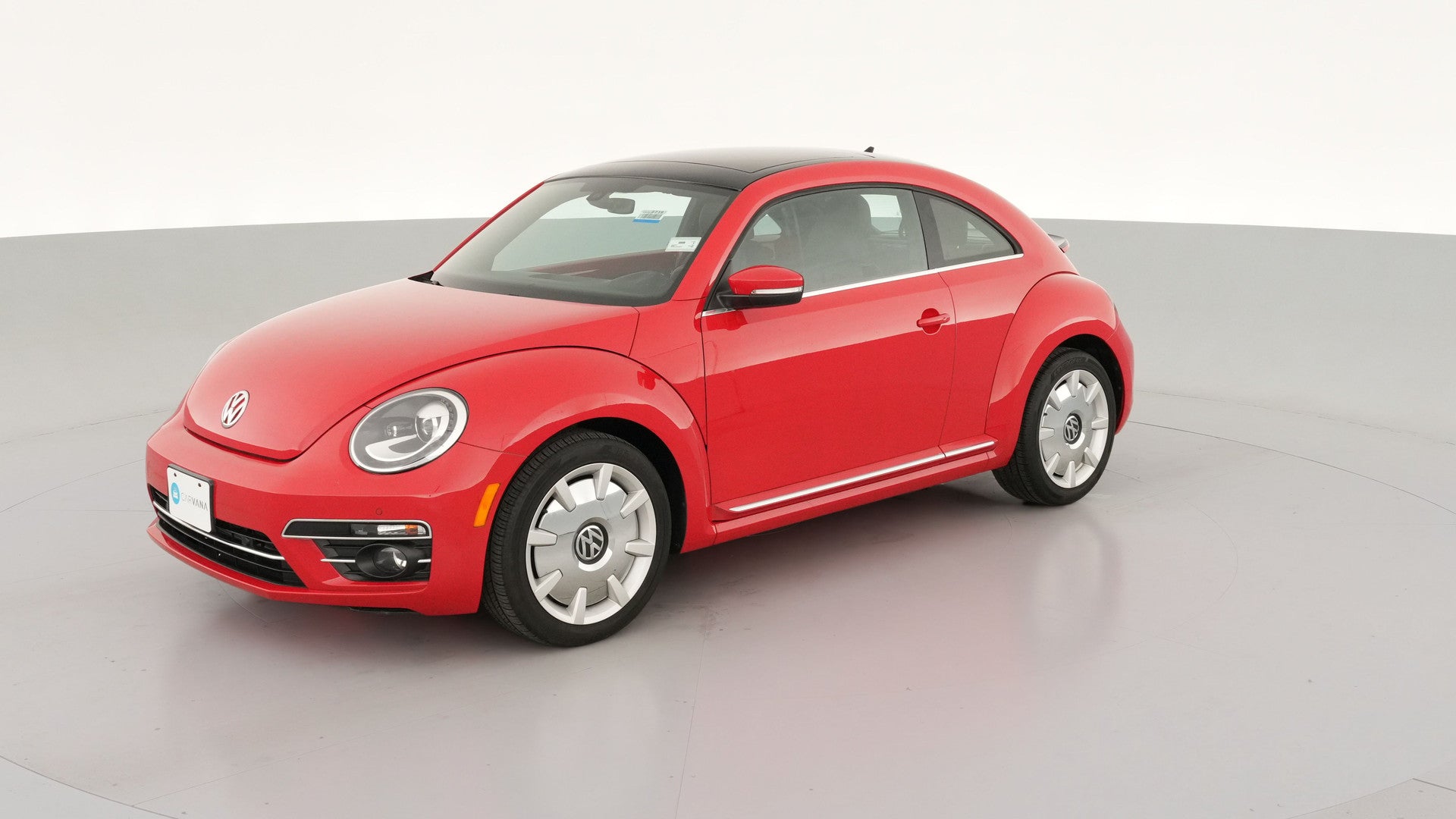 2019 Volkswagen Beetle | Carvana