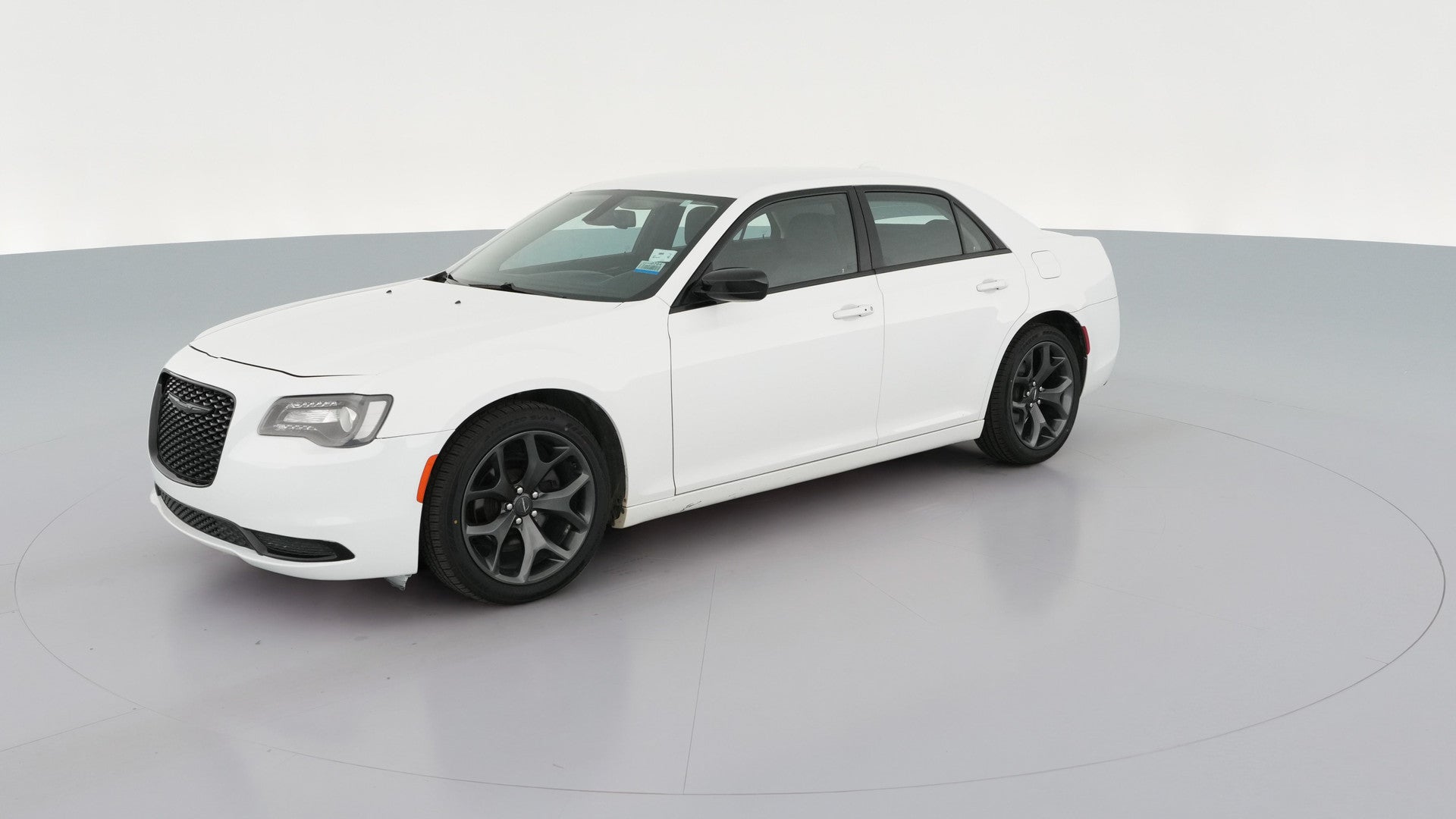 2020 Chrysler 300 vehicle photo
