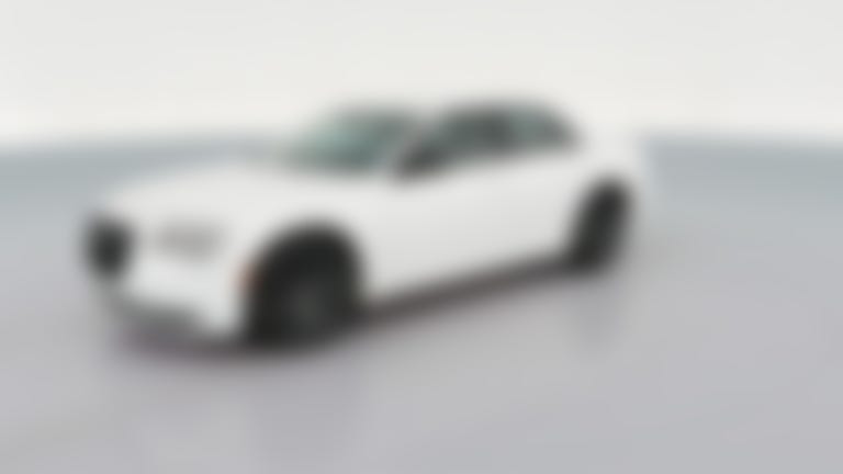 2020 Chrysler 300 vehicle photo
