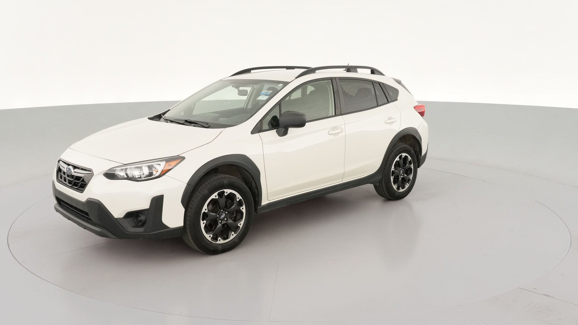 2022 Subaru Crosstrek vehicle photo