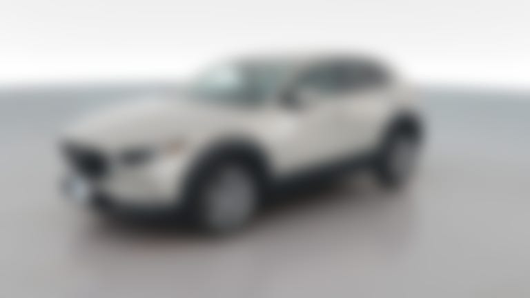 2022 MAZDA CX-30 vehicle photo
