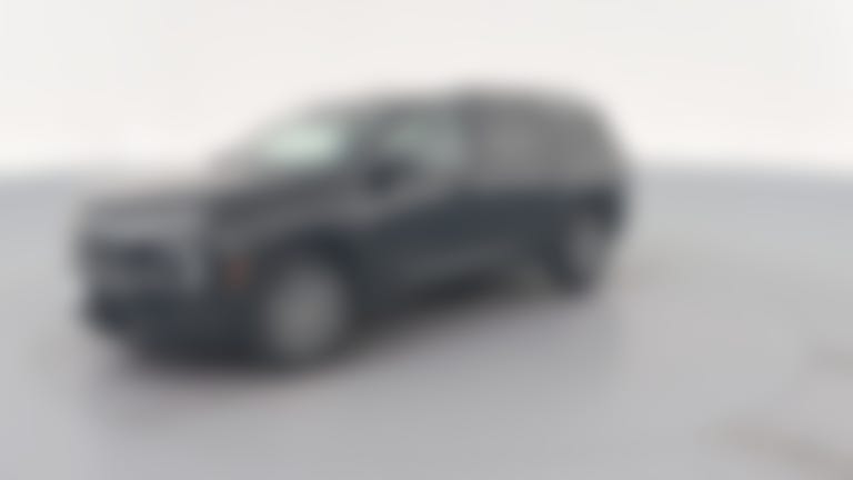 2024 Chevrolet Traverse vehicle photo