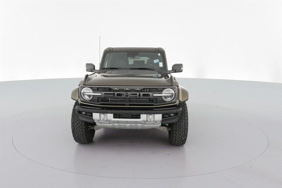 2024 Ford Bronco Carvana 2024-ford-bronco-carvana