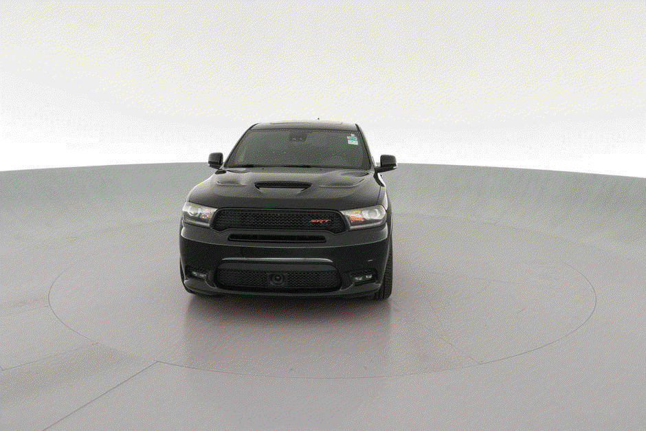 2018 Dodge Durango | Carvana