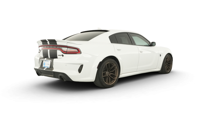 2022 Dodge Charger Widebody photo 13