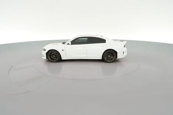 2022 Dodge Charger Widebody photo 12