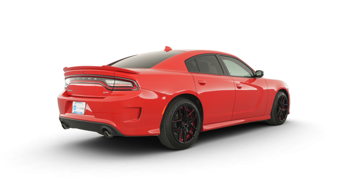 2023 Dodge Charger GT photo 11