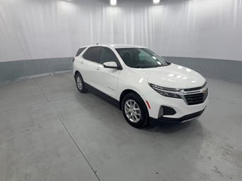2023 Chevrolet Equinox LT photo 4