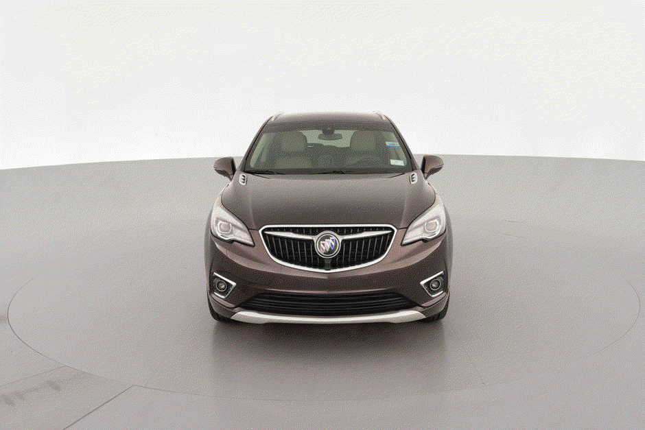 2020 Buick Envision | Carvana