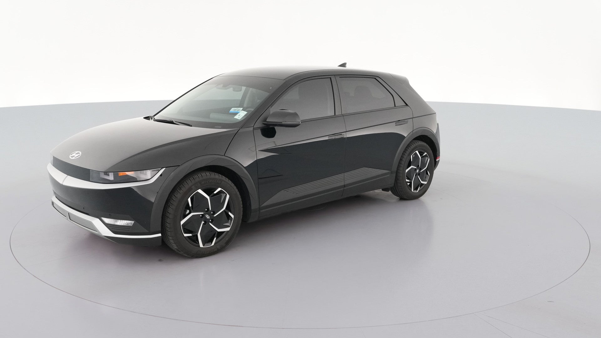 2024 Hyundai IONIQ 5 vehicle photo