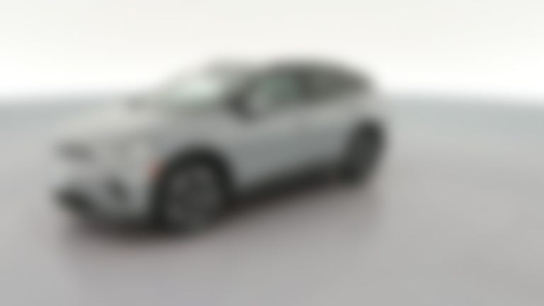 2021 Volkswagen ID.4 vehicle photo