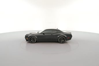 2023 Dodge Challenger R/T Scat Pack photo 10