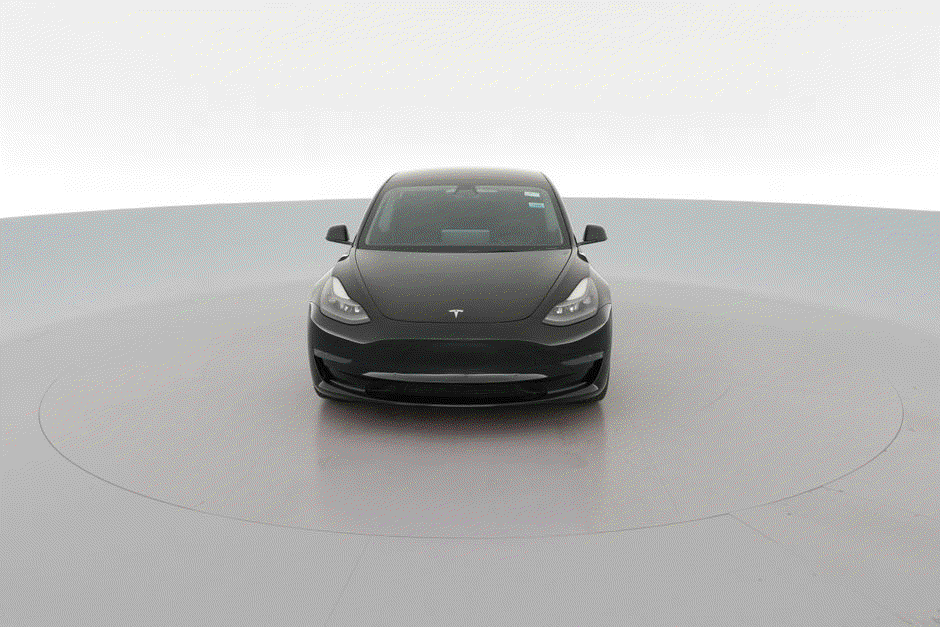 2021 Tesla Model 3 | Carvana