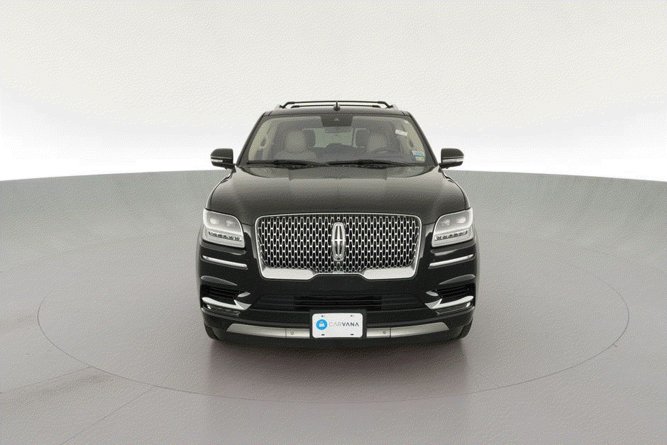 2019 Lincoln Navigator Carvana 2019-lincoln-navigator-carvana