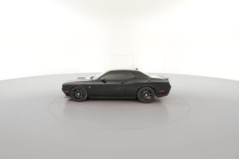 2015 Dodge Challenger Scat Pack photo 9