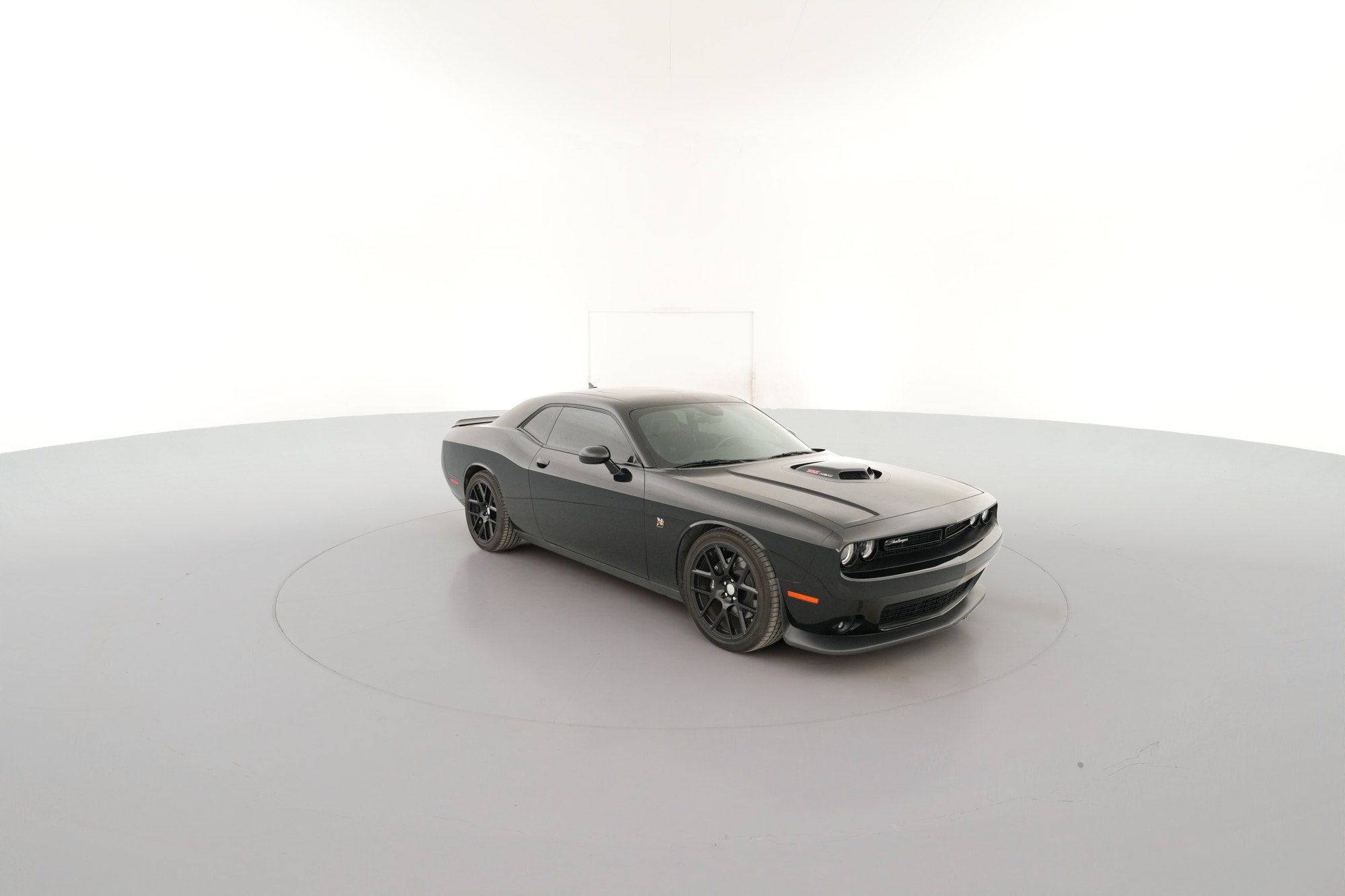 2015 Dodge Challenger Scat Pack photo 12