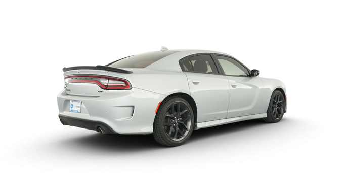 2022 Dodge Charger GT photo 7