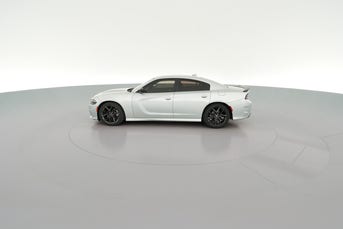 2022 Dodge Charger GT photo 6