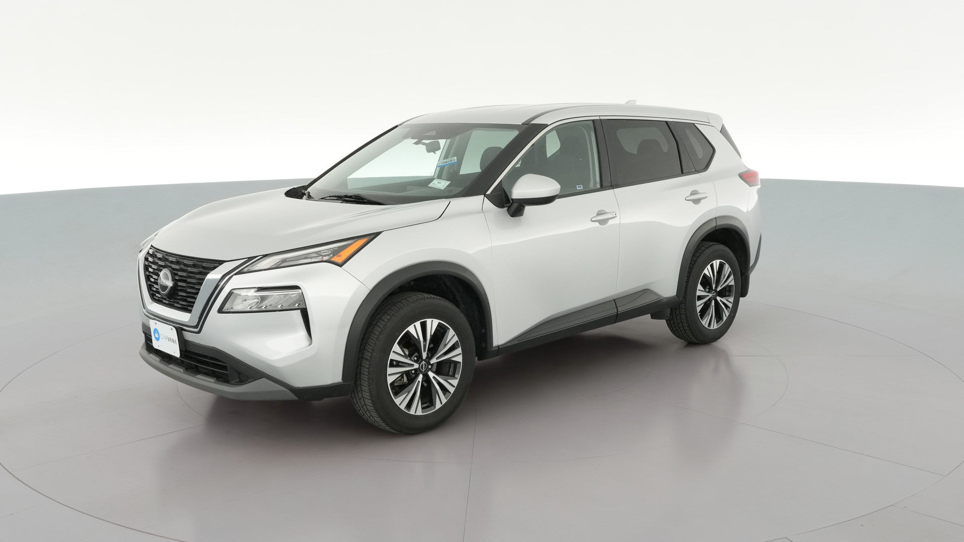 2023 Nissan Rogue vehicle photo