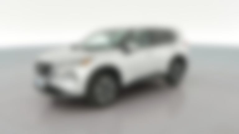 2023 Nissan Rogue vehicle photo