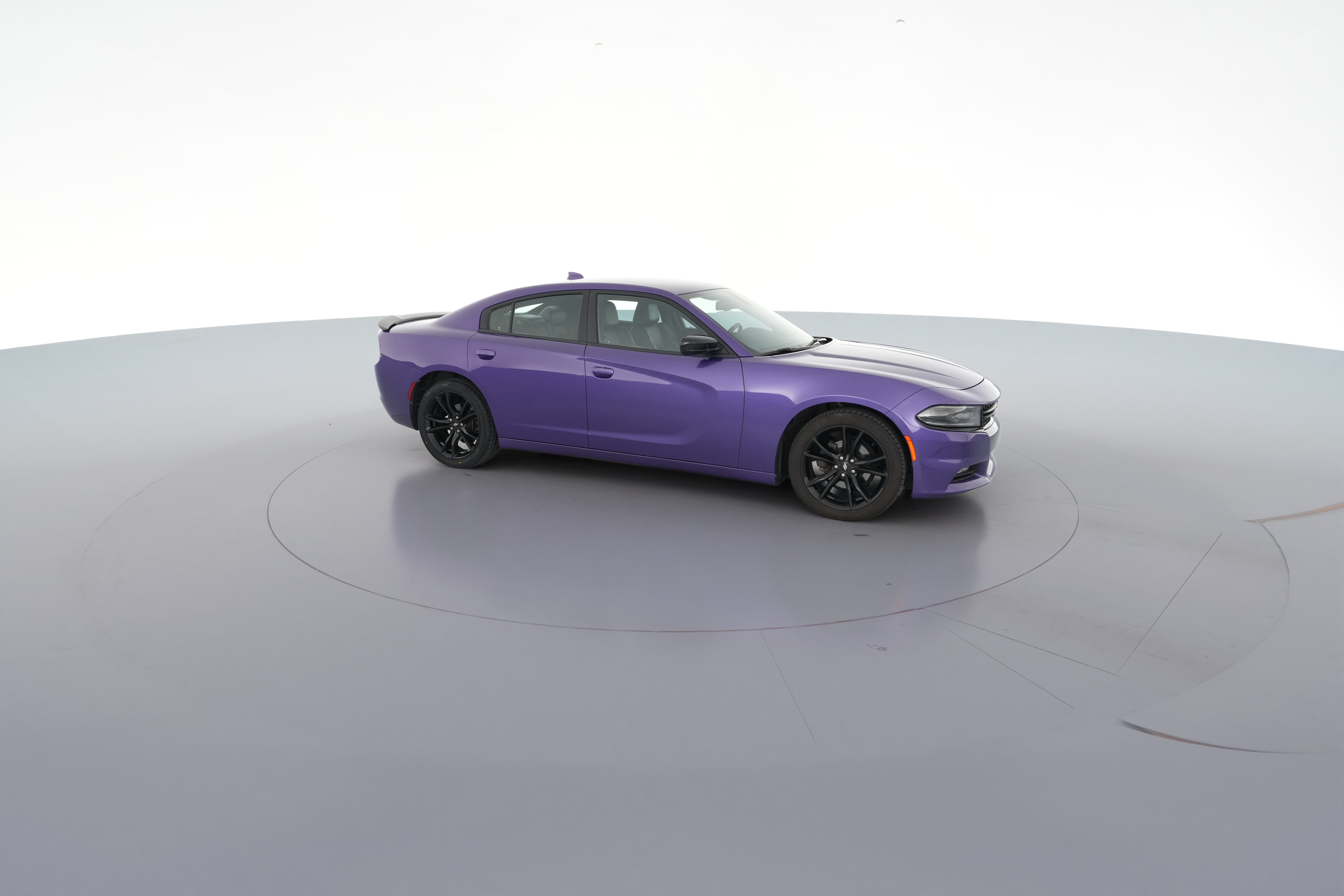 2018 Dodge Charger | Carvana