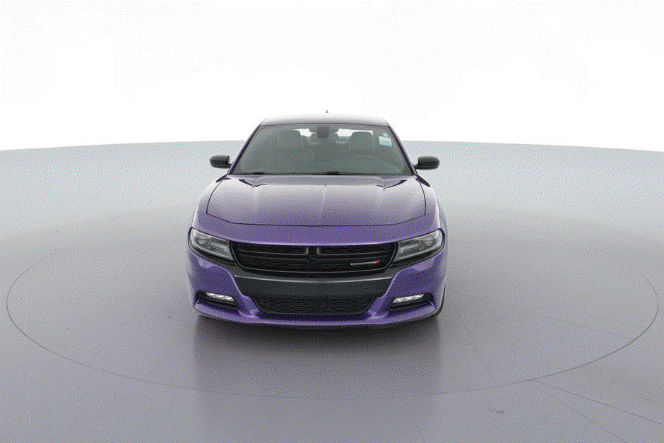 2018 Dodge Charger | Carvana