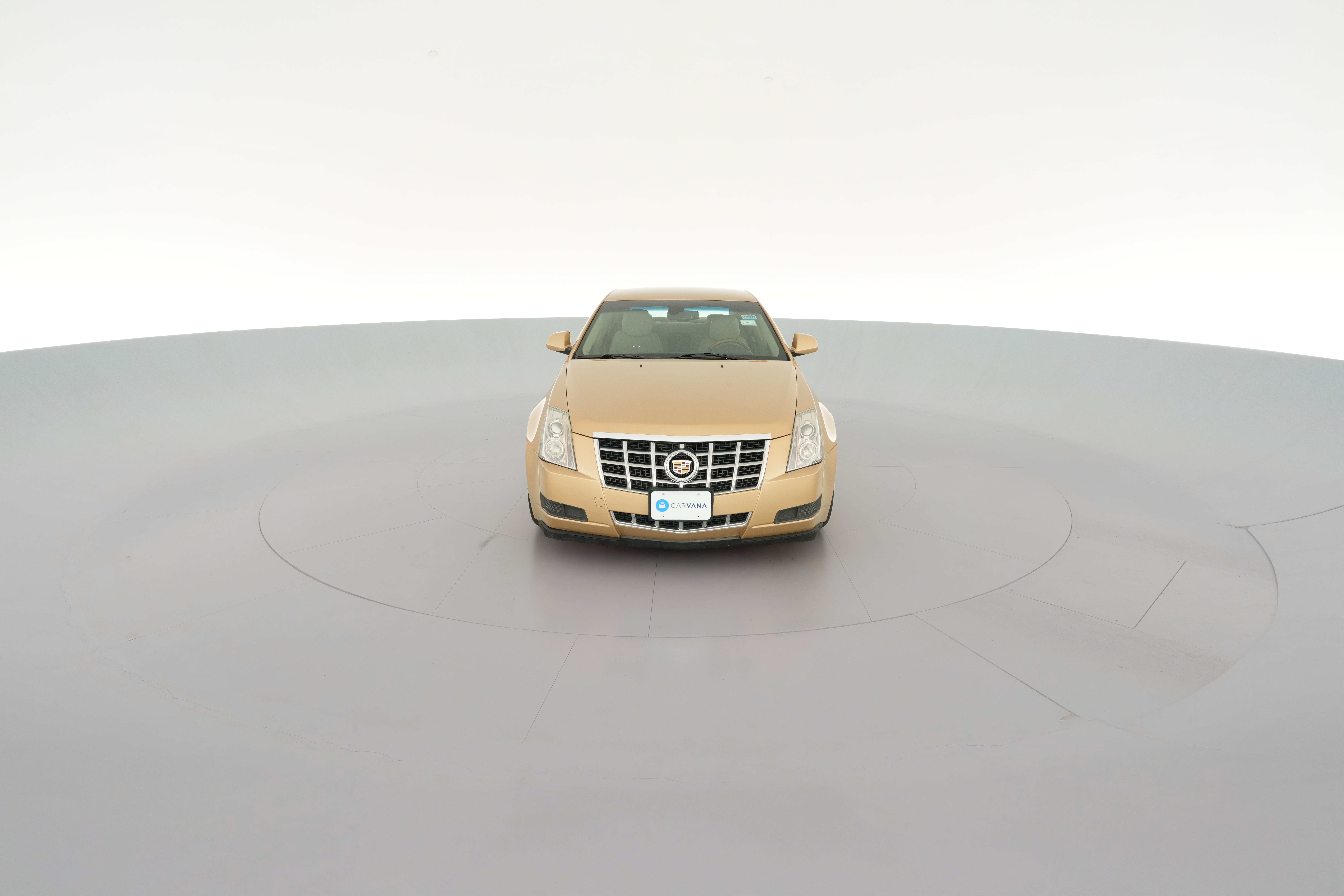2013 Cadillac CTS | Carvana