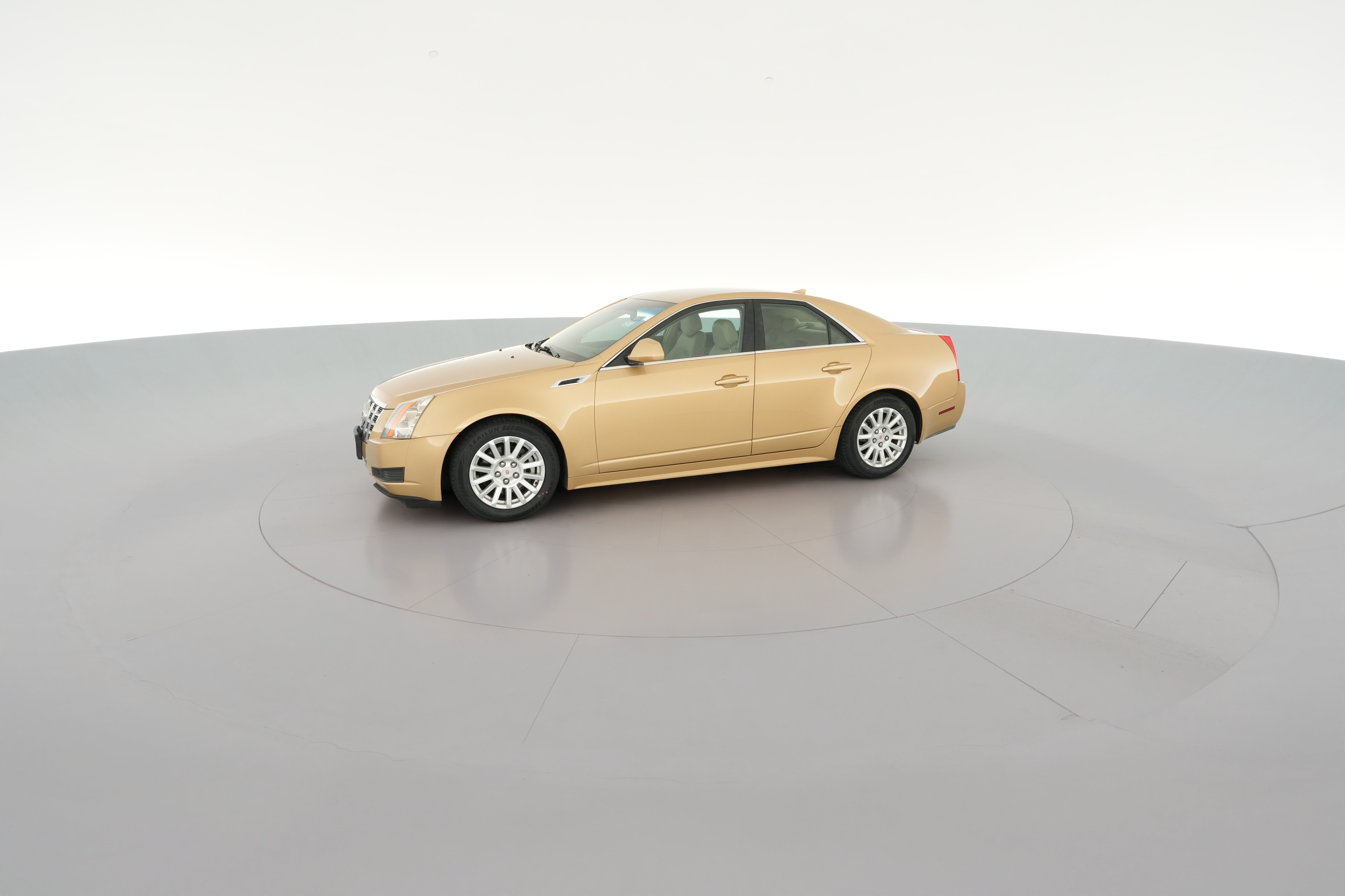 2013 Cadillac CTS | Carvana