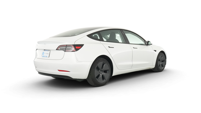 2023 Tesla Model 3 photo 11