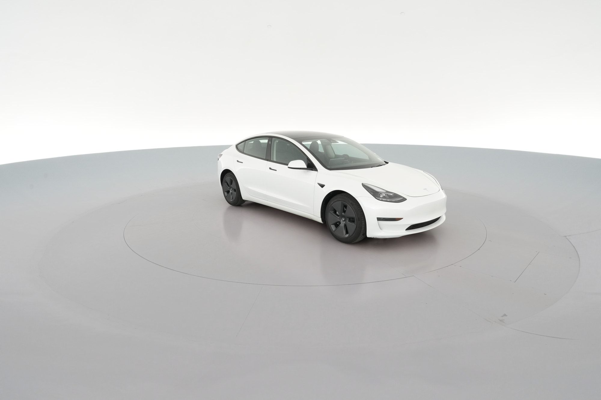 2023 Tesla Model 3 photo 13