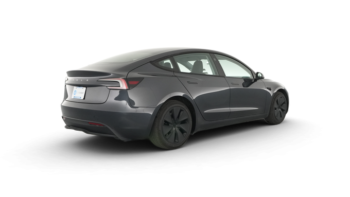 2025 Tesla Model 3 Long Range photo 7