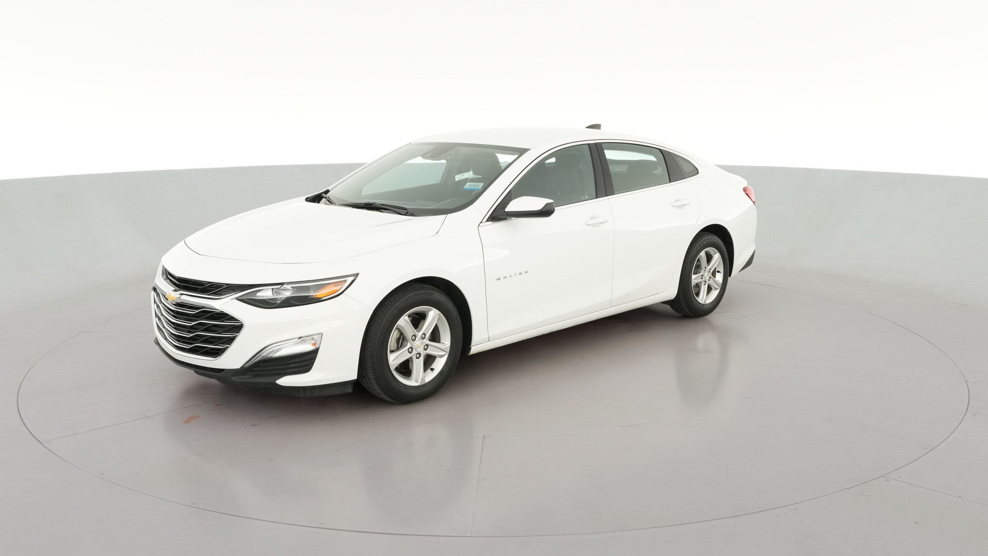 2023 Chevrolet Malibu vehicle photo