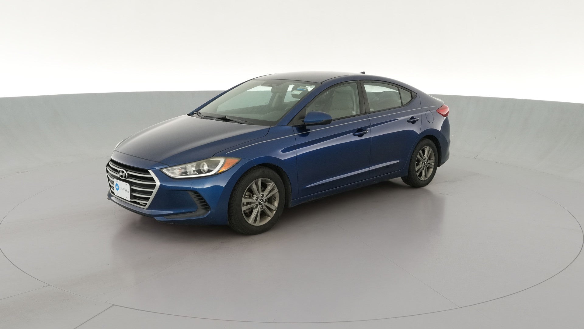 2018 Hyundai Elantra vehicle photo