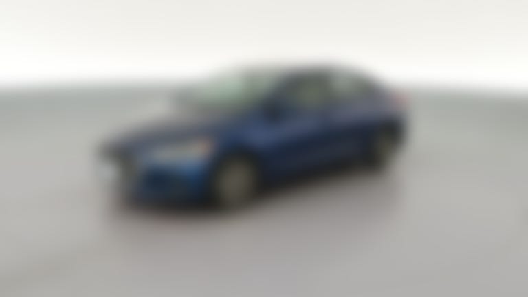 2018 Hyundai Elantra vehicle photo