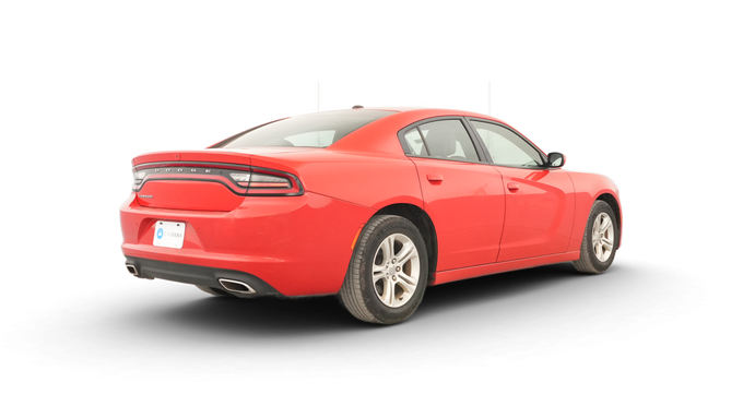 2021 Dodge Charger SXT photo 6