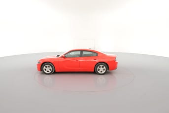 2021 Dodge Charger SXT photo 5