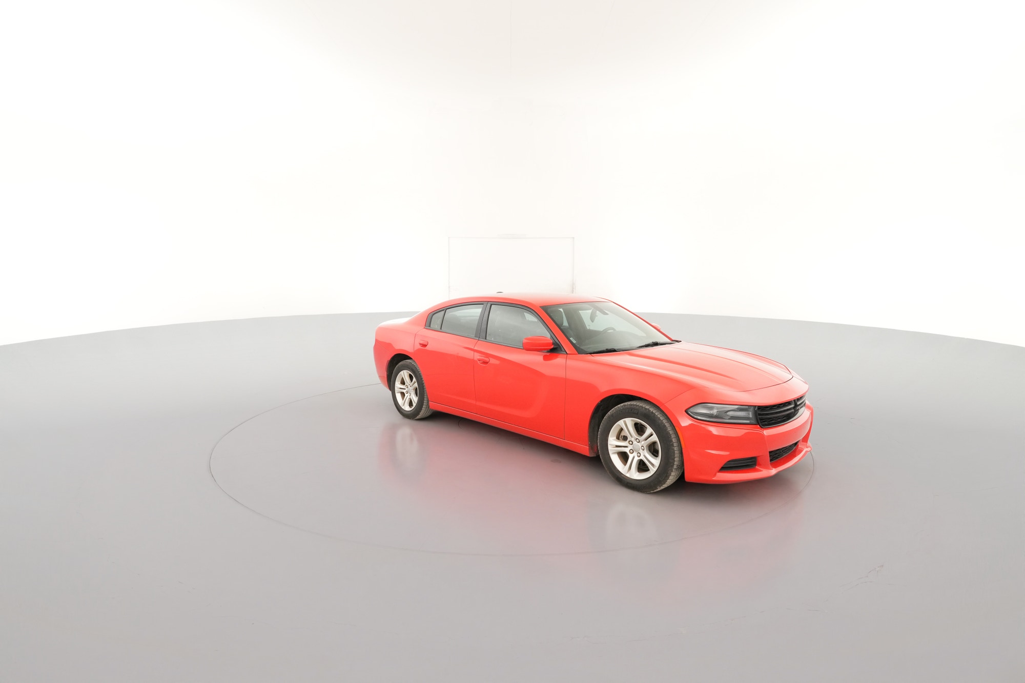2021 Dodge Charger SXT photo 8