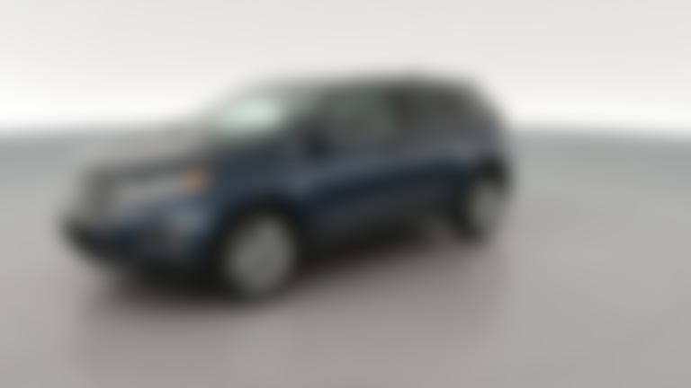 2017 Ford Edge vehicle photo