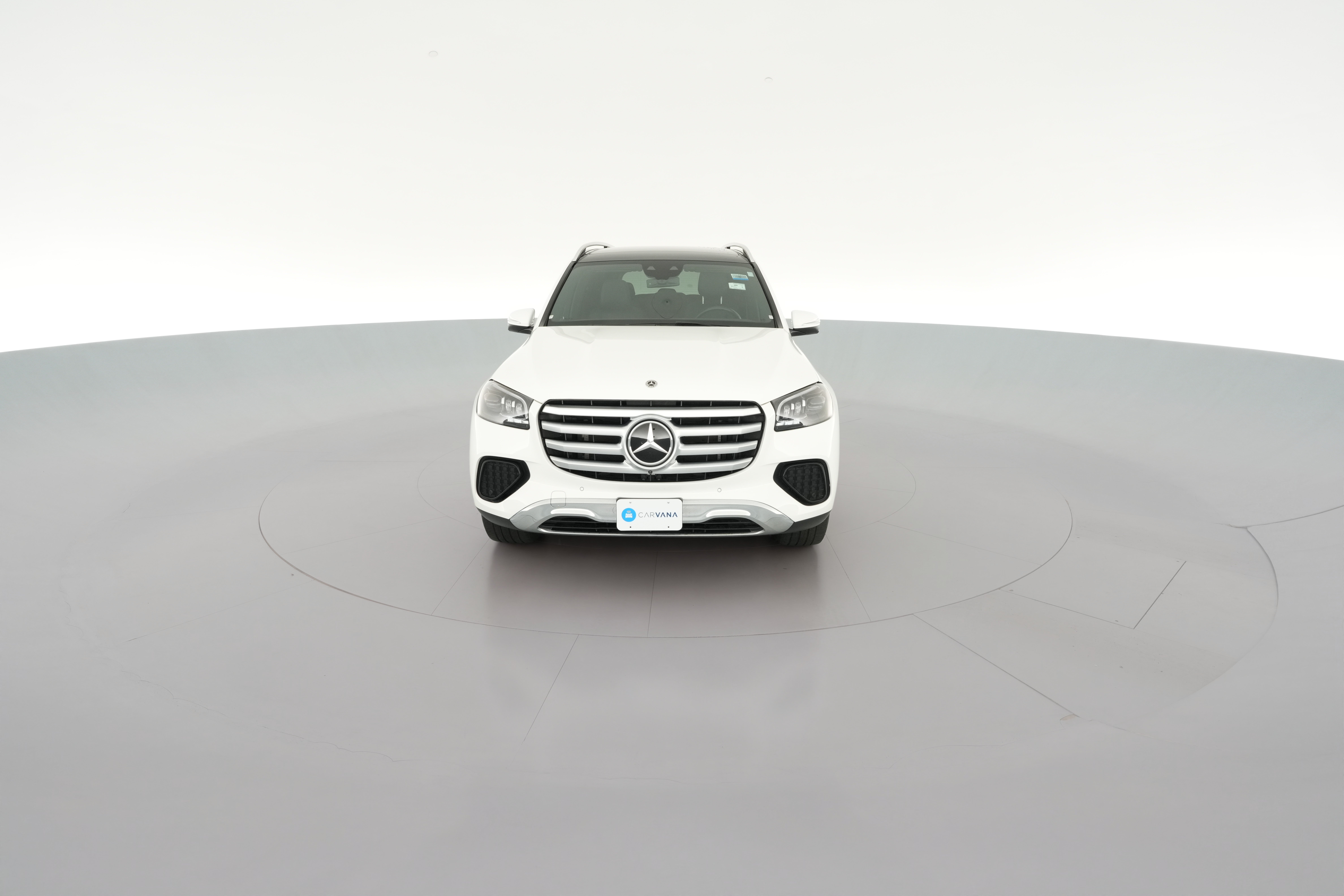 2024 Mercedes-Benz GLS Base - Photo 46
