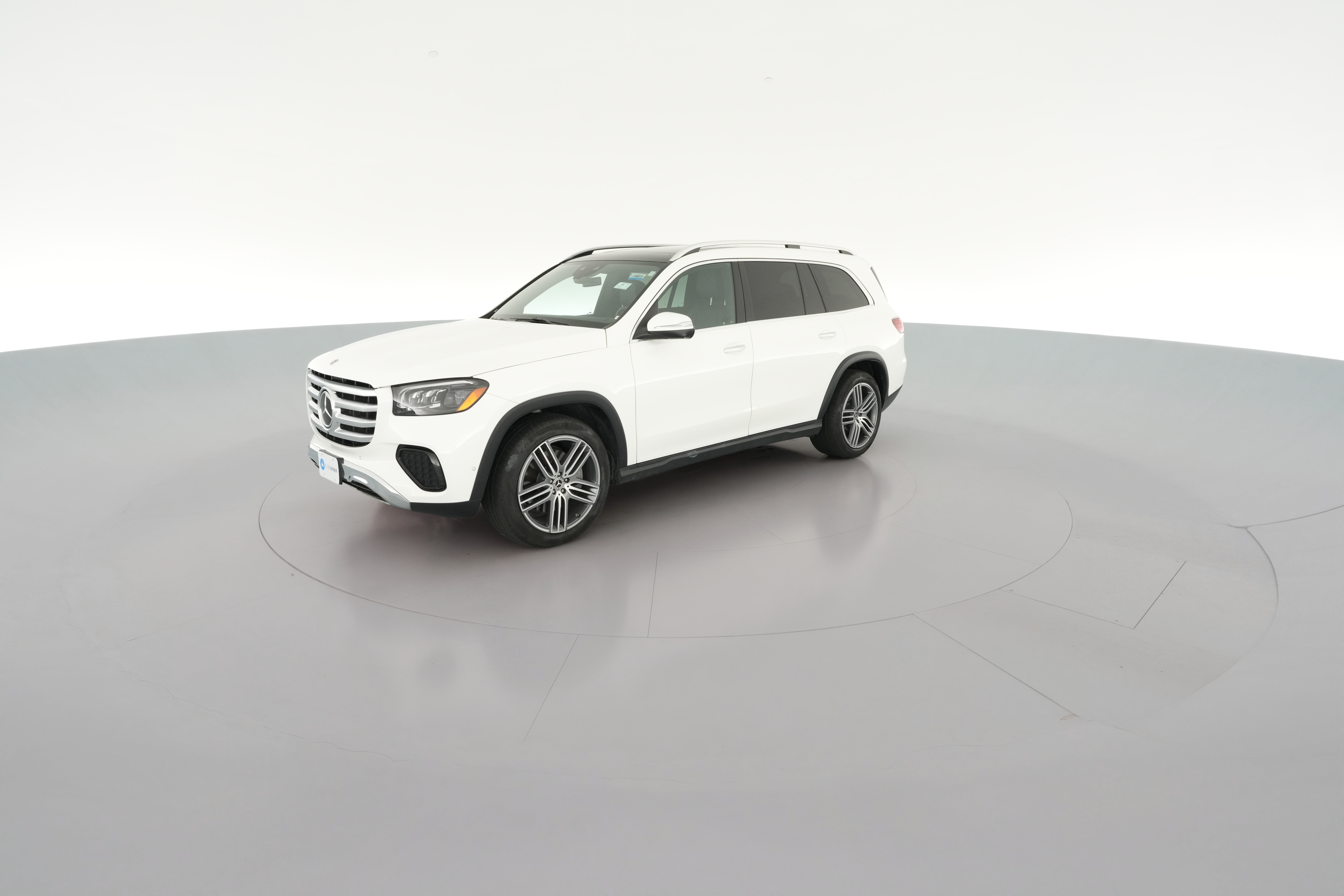 2024 Mercedes-Benz GLS Base - Photo 48